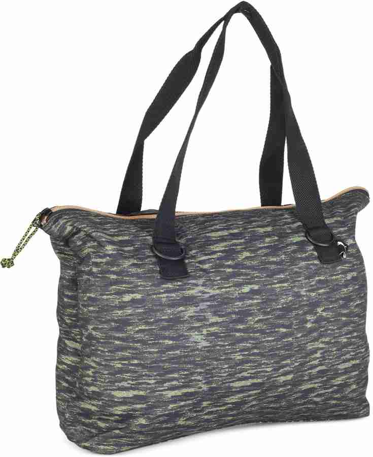 Puma handbag flipkart on sale
