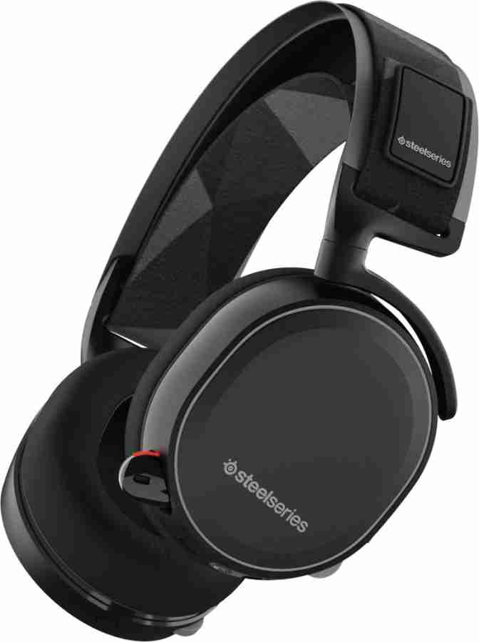 steelseries Arctis 7 Wired Gaming Headset Price in India Buy