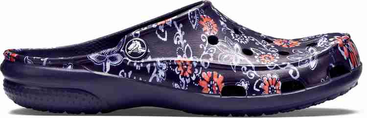 Crocs freesail 2025 florals