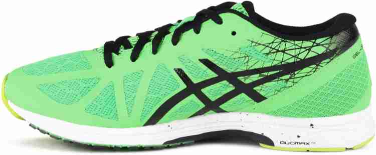 Asics GEL DS RACER 11 Running Shoes For Men Buy Green Color