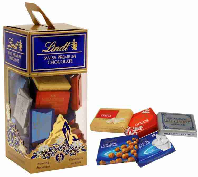 Swiss outlet chocolate india