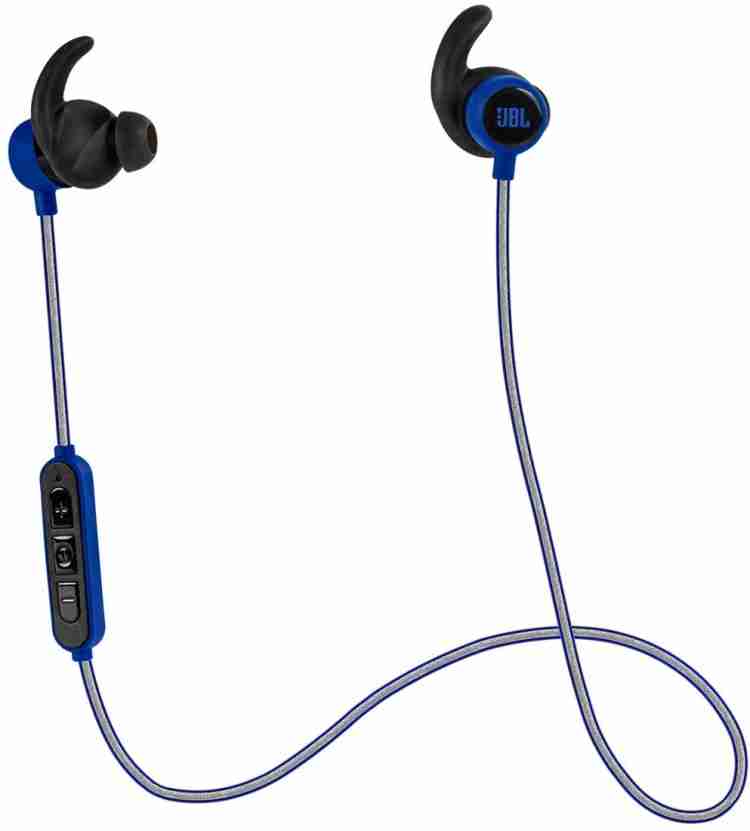 JBL Reflect MINI BT Bluetooth Headset with Mic Price in India