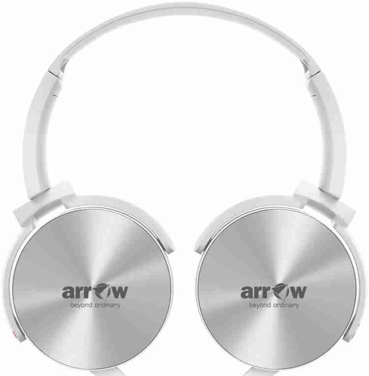 Arrow best sale boom headset