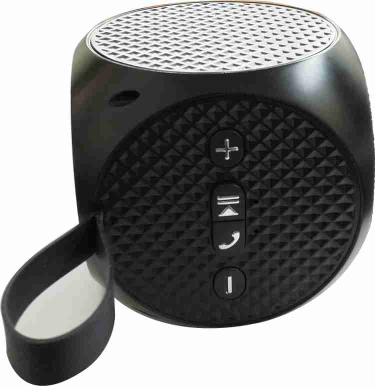 Buy KBOOM MINI DYNAMITE SUB WOOFER WITH POWERFUL BASS WIRELESS TF