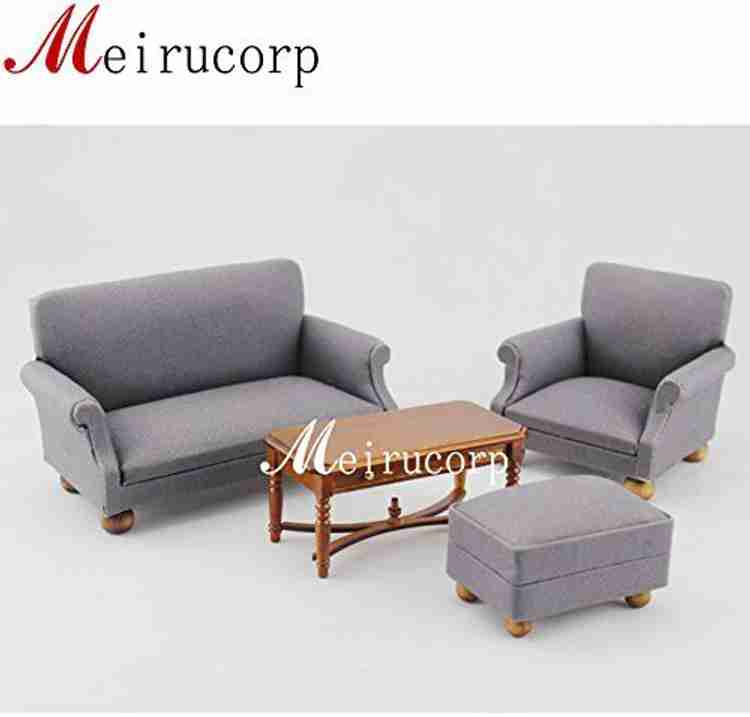 Meirucorp Fine 1 12 Scale Dollhouse Miniature Furniture Living