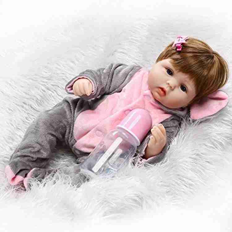 Reborn baby dolls under $40 on sale