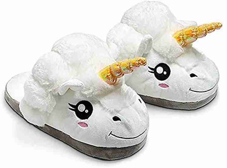 Unicorn bedroom shoes sale