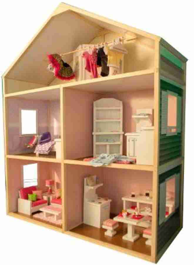 My girls doll house hotsell
