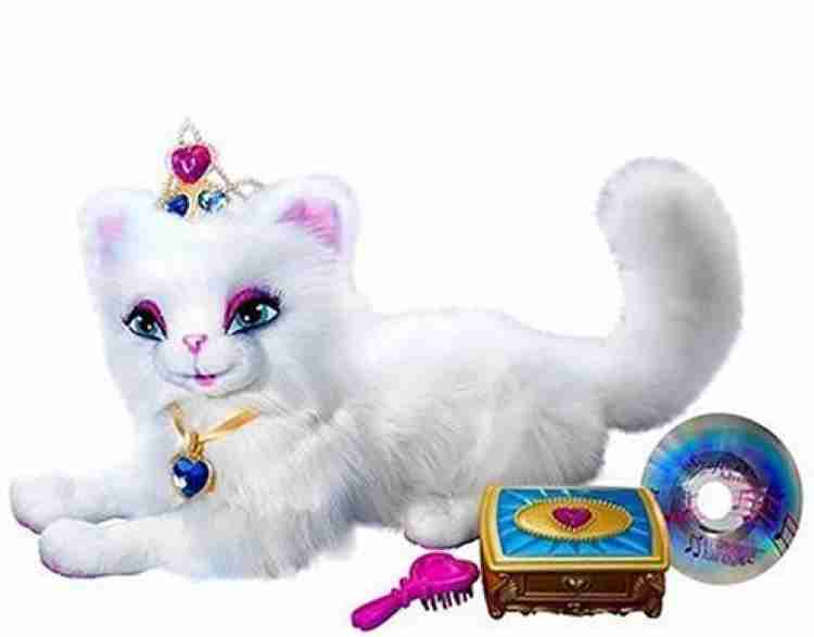 Princess and the pauper cat name online