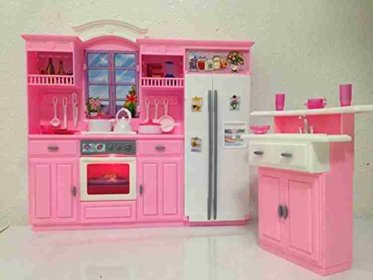 Barbie playhouse furniture top