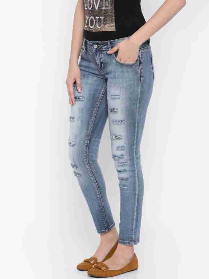 Deal on sale jeans flipkart