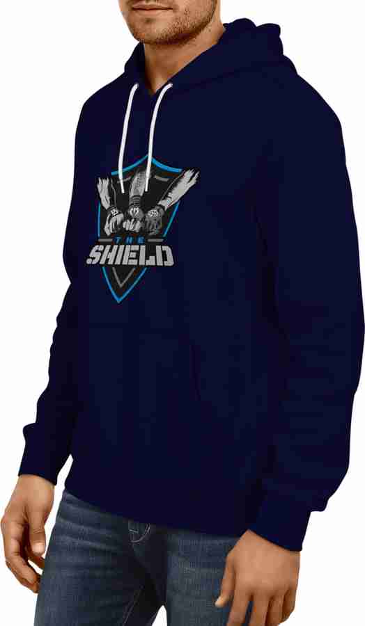 Wwe sweatshirt clearance