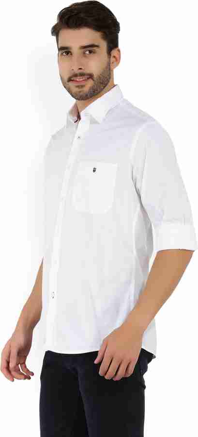Lp white sale shirt