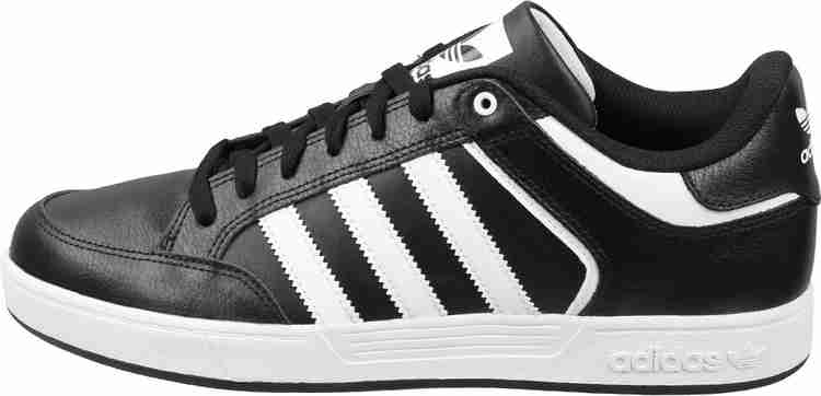 ADIDAS ORIGINALS Varial Low Sneakers For Men Buy CBLACK FTWWHT FTWWHT Color ADIDAS ORIGINALS Varial Low Sneakers For Men Online at Best Price Shop Online for Footwears in India Flipkart