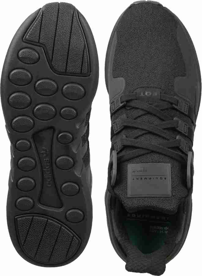 ADIDAS ORIGINALS EQT SUPPORT ADV Sneakers For Men Buy CBLACK CBLACK FTWWHT Color ADIDAS ORIGINALS EQT SUPPORT ADV Sneakers For Men Online at Best Price Shop Online for Footwears in India
