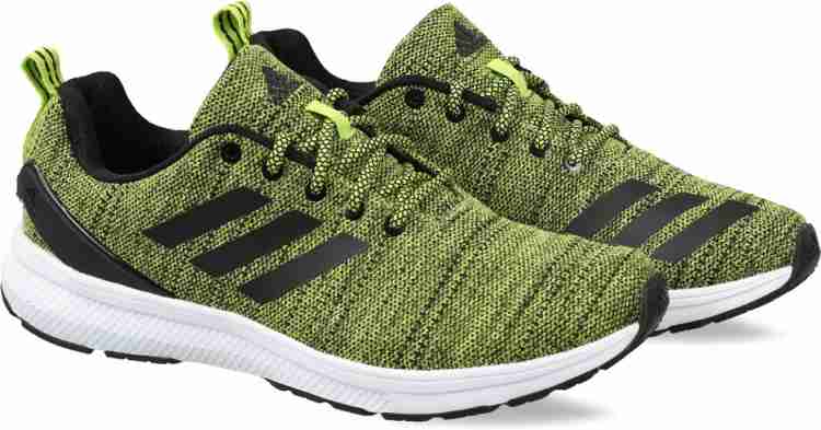 Men's adidas hot sale running legus shoes