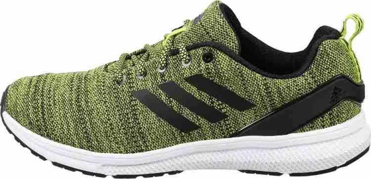 Adidas men's legus 1 m clearance running shoes