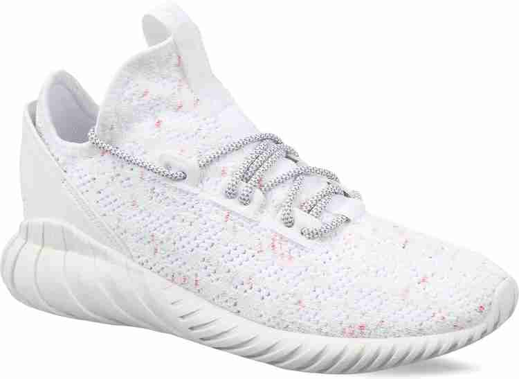 ADIDAS ORIGINALS TUBULAR DOOM SOCK PK Sneakers For Men Buy FTWWHT GRETHR CBURGU Color ADIDAS ORIGINALS TUBULAR DOOM SOCK PK Sneakers For Men Online at Best Price Shop Online for Footwears in