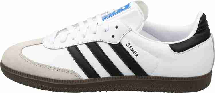 ADIDAS ORIGINALS SAMBA OG Sneakers For Men Buy FTWWHT CBLACK