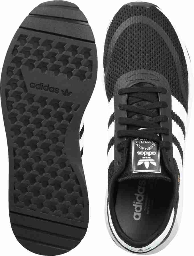 Adidas cheap n9523 black