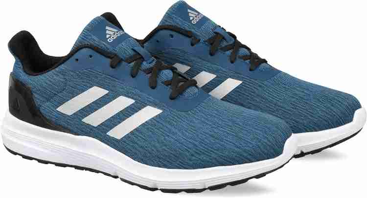 ADIDAS NEBULAR 2 M Running Shoes For Men Buy BLUNIT SILVMT