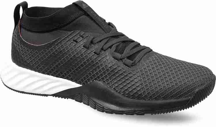 Adidas crazy sale train 3.0