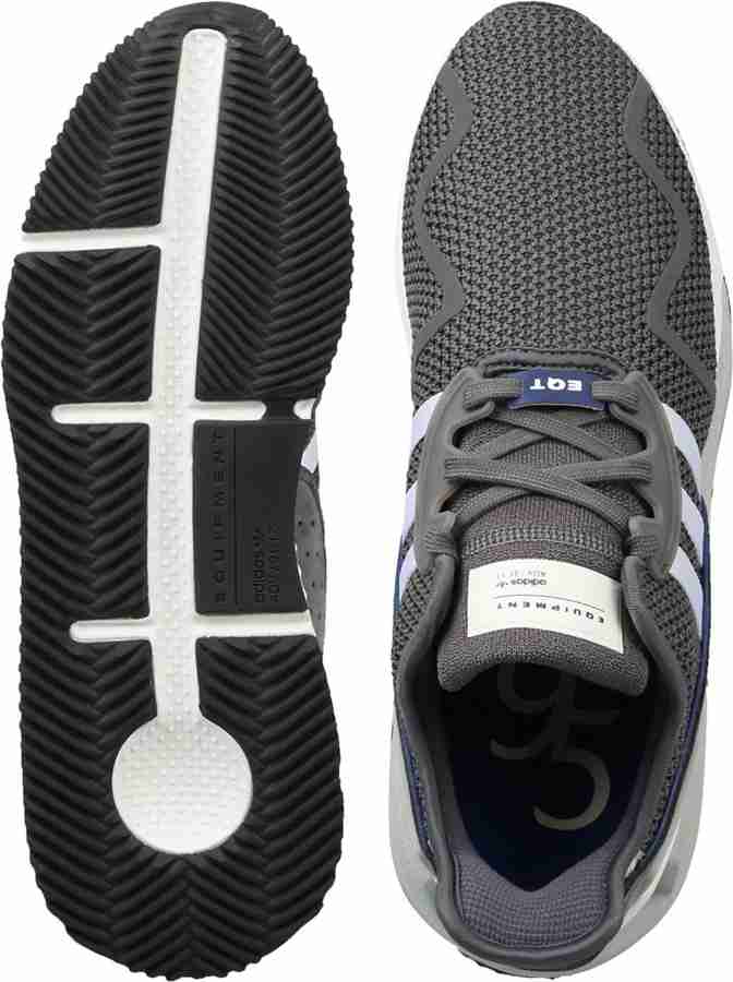 ADIDAS ORIGINALS EQT CUSHION ADV Sneakers For Men Buy GREFIV FTWWHT CRYWHT Color ADIDAS ORIGINALS EQT CUSHION ADV Sneakers For Men Online at Best Price Shop Online for Footwears in India