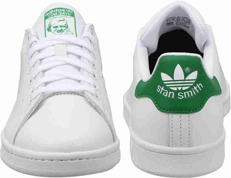 ADIDAS ORIGINALS STAN SMITH Sneakers For Men Buy FTWWHT CWHITE