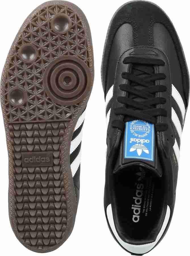 Men's adidas originals samba og shoes discount