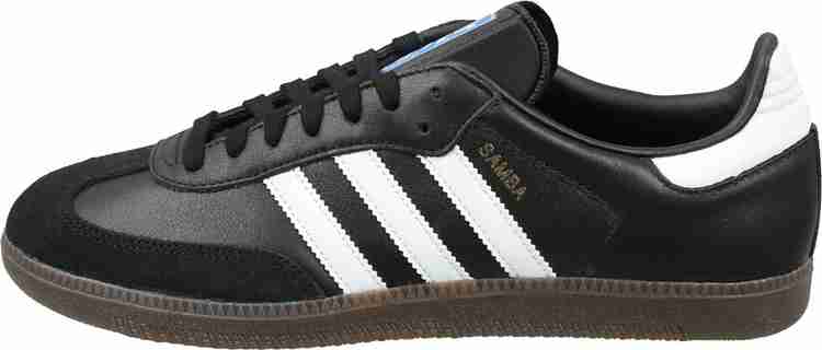 ADIDAS ORIGINALS SAMBA OG Sneakers For Men Buy CBLACK FTWWHT