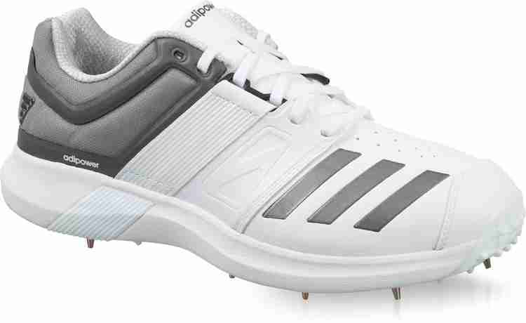 Adipower vector cricket shoes price in pakistan shop