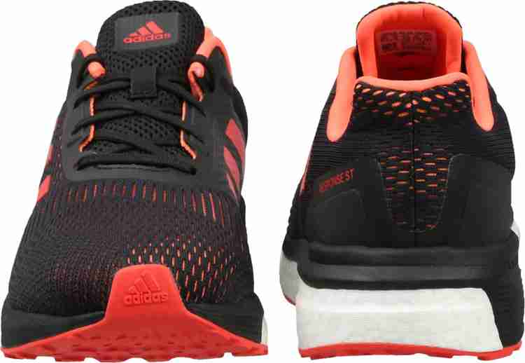 Adidas response shop boost st review