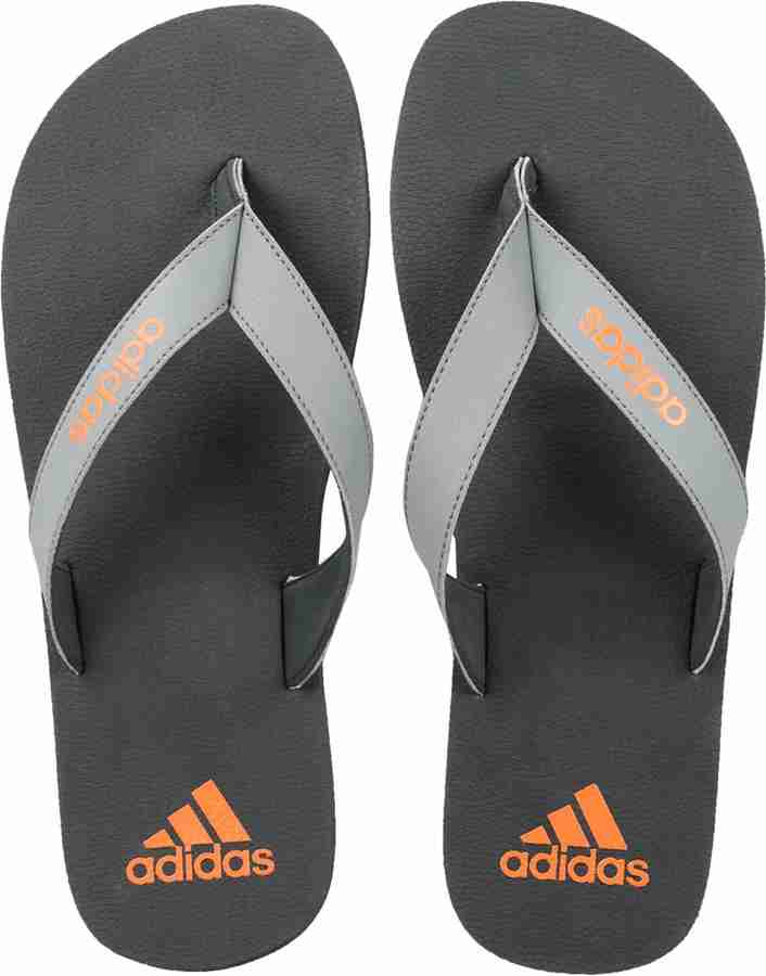 Adidas chappal flipkart on sale