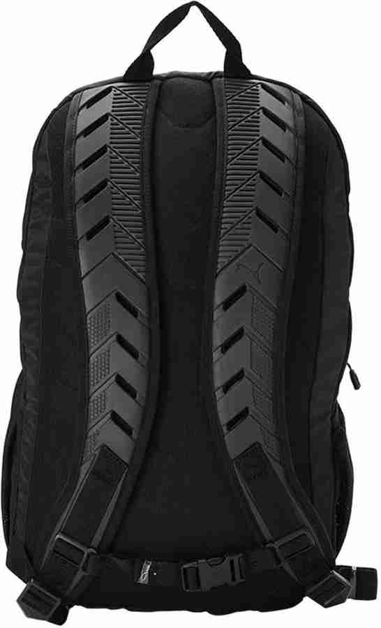 PUMA Ferrari Transform Backpack 22 L Laptop Backpack Black Price
