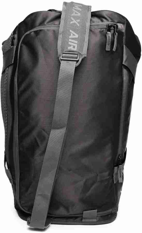 Vapor max shop air duffel