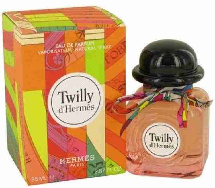 Hermes twilly perfume price best sale