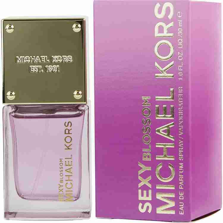 Michael kors outlet blossom review