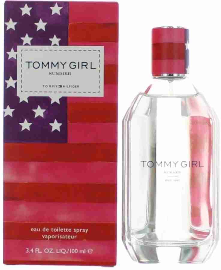 Tommy girl cheap perfume flipkart