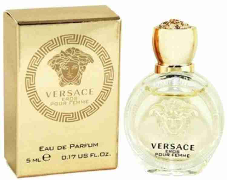 Versace eros eau de parfum online precio