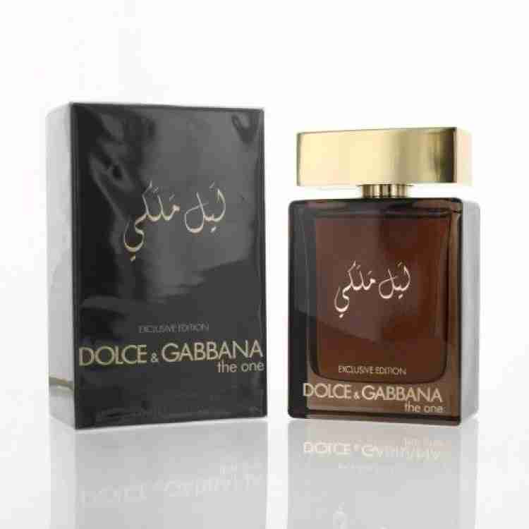 Buy D G THE ONE THE ONE ROYAL NIGHT by DOLCE GABBA D G The One The One Royal Night Eau de Parfum 100 ml Online In India