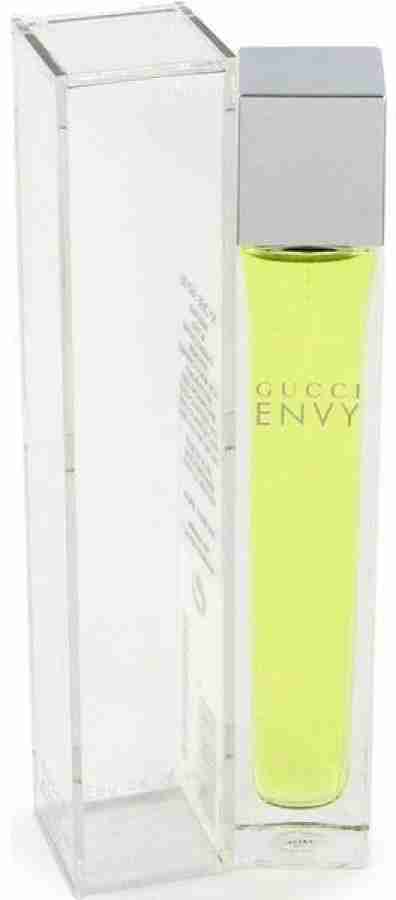 Buy GUCCI Envy Eau de Toilette - 100 ml Online In India | Flipkart.com