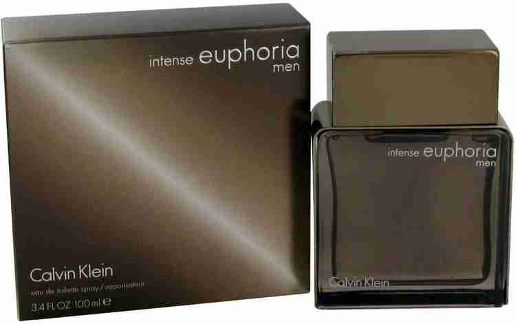 Intense euphoria men 2025