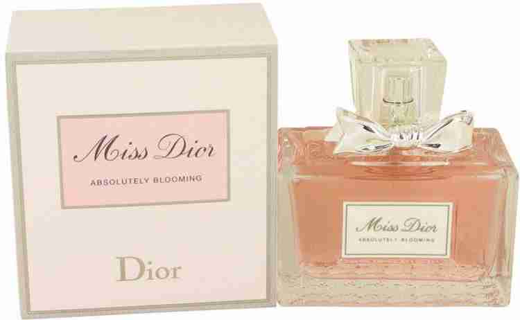 Miss dior absolutely blooming sale