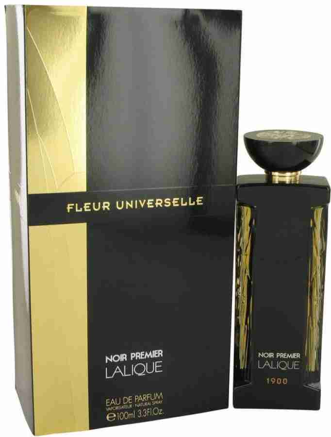 Lalique perfume best sale noir premier