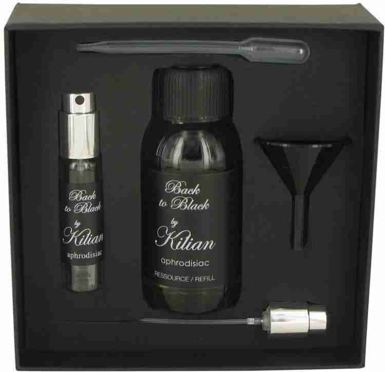 Back to black best sale by kilian aphrodisiac perfume