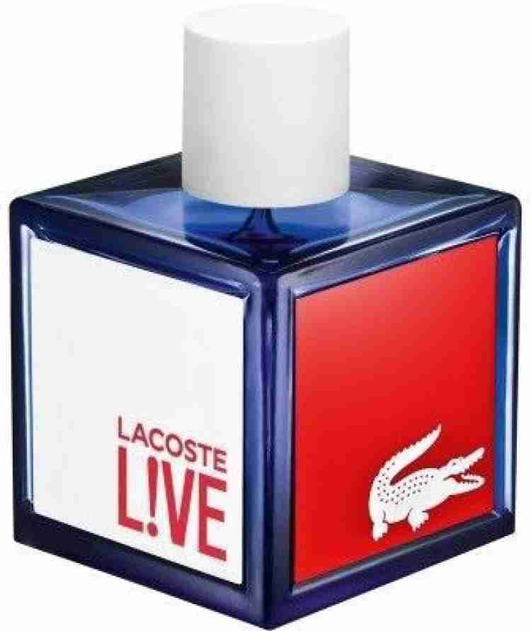 Lacoste live precio liverpool new arrivals