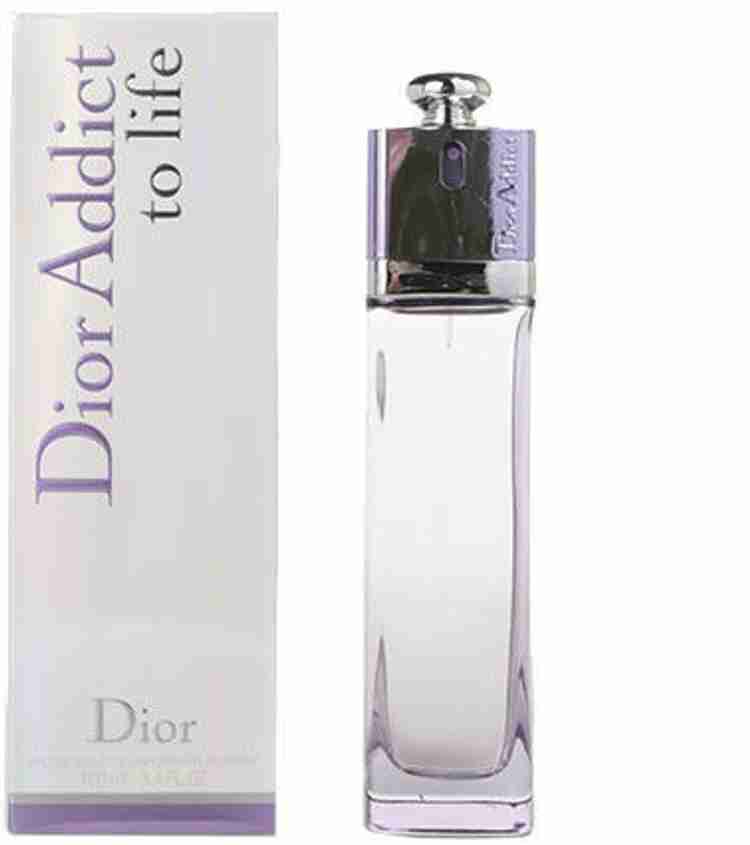 Dior addict outlet to life