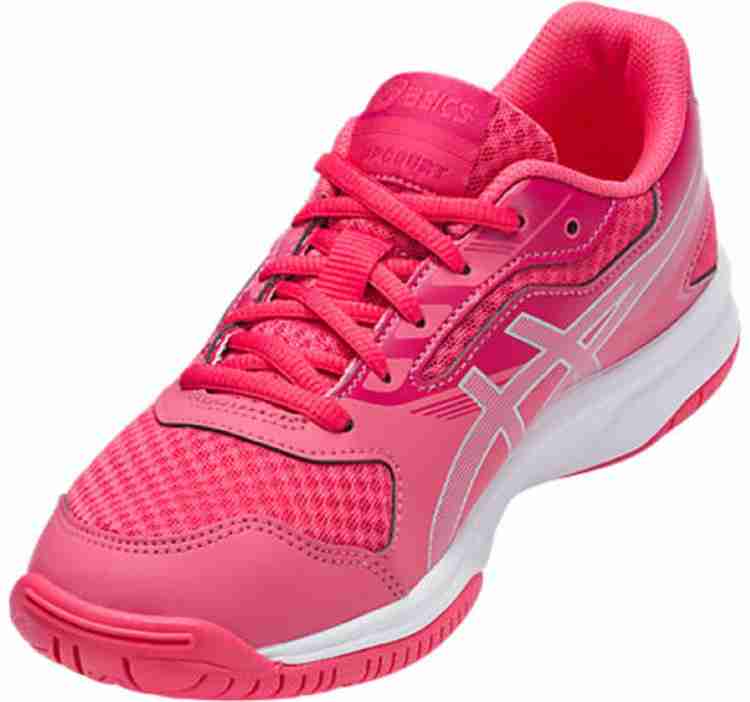 Asics badminton hot sale femme