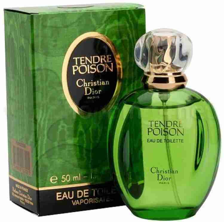 Poison dior 50 ml sales