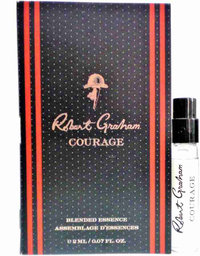 Robert graham 2025 courage cologne